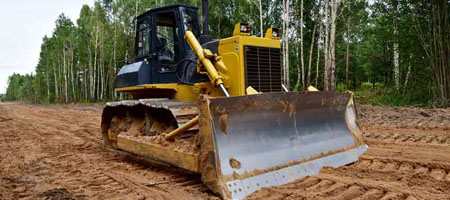 land clearing gold coast